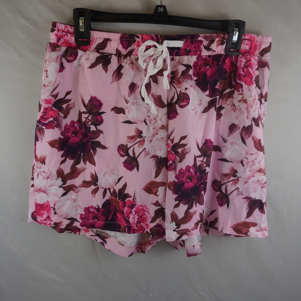 Incerun  Floral Shorts Size Medium